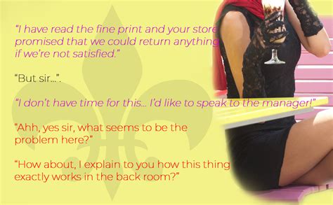 Sissy Story Generator .
